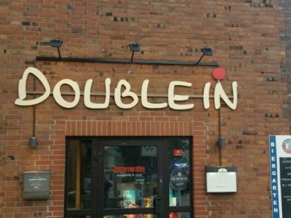 Photo: Double In